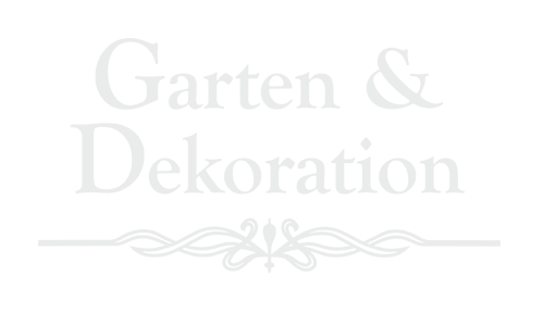 Garten & Dekoration